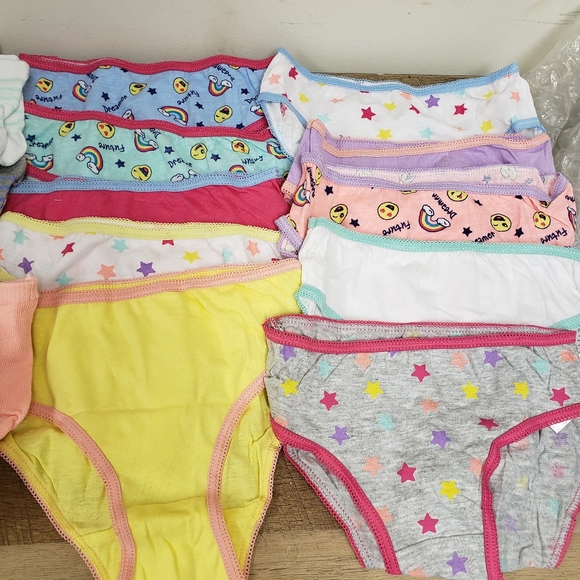 Buster Brown Accessories Panties And Socks Poshmark